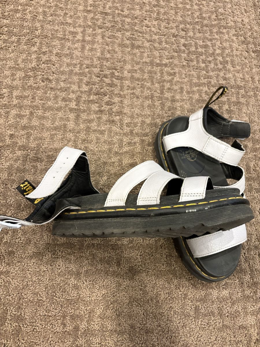 Dr. Martin’s Air Wair Sandals women’s 8