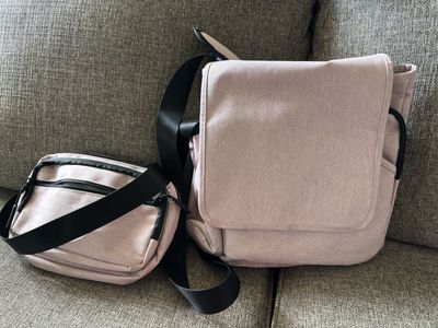 Missionary Tote Bag