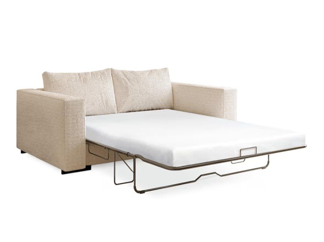 Millar Foam Mattress