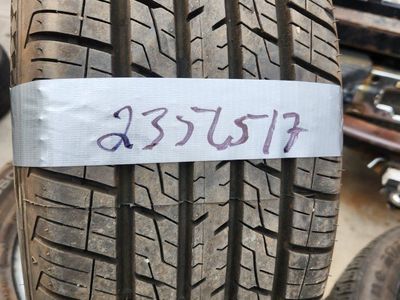 235/65r17 crossover Mohave cuv