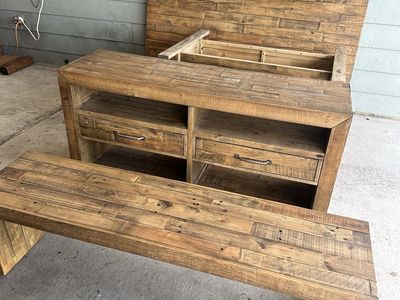 Dining set