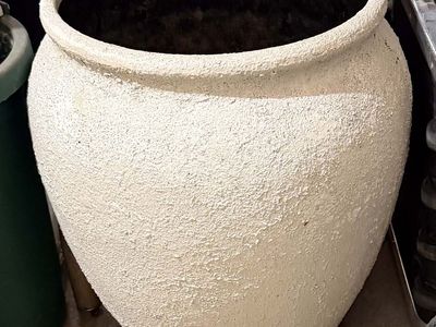 Two Foot Flower Pot