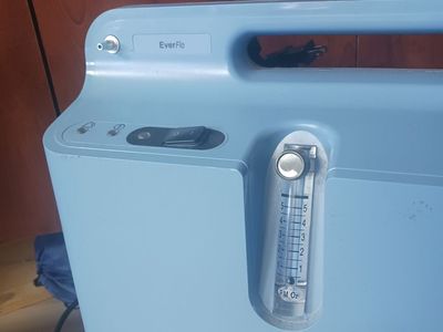 O2 Concentrator