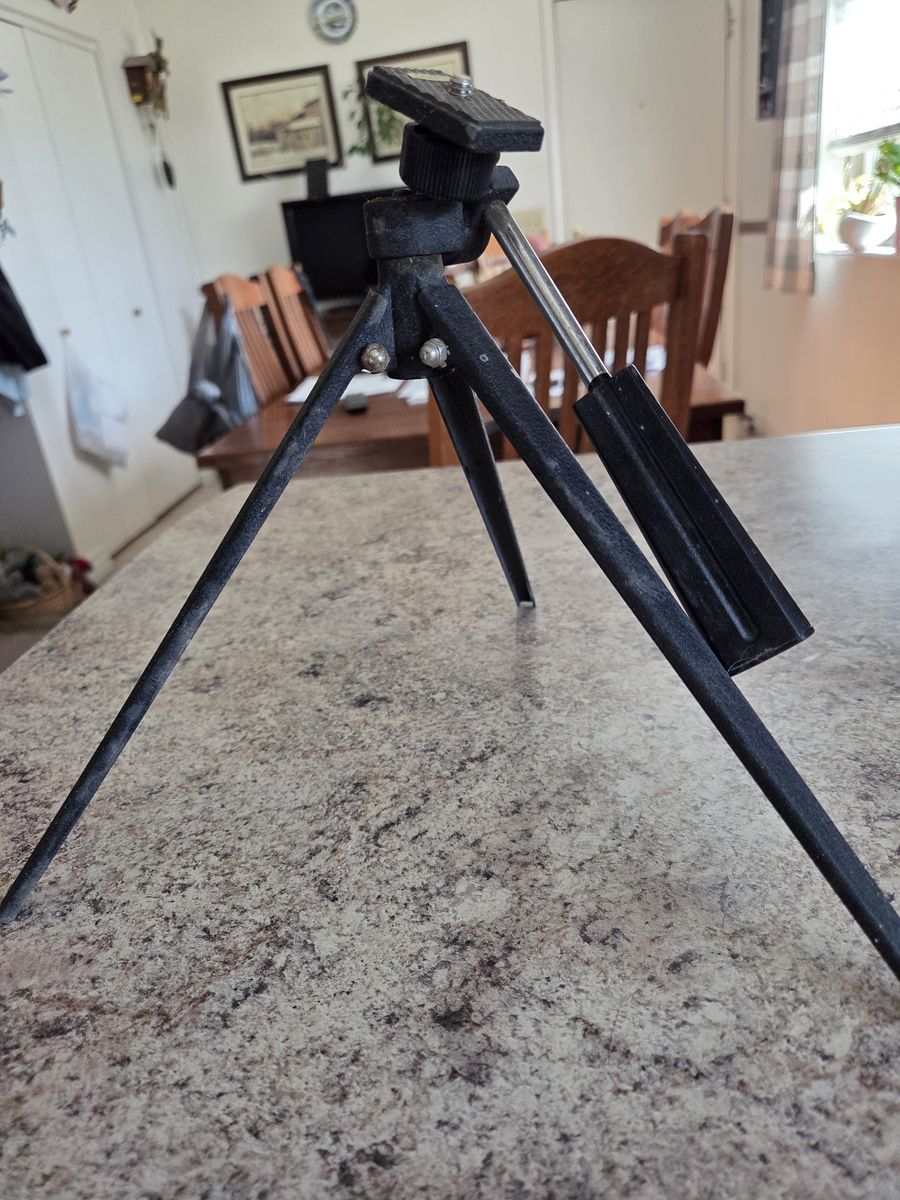 Tripod