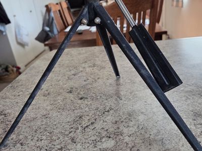 Tripod