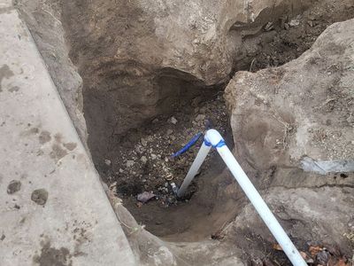 Sprinkler Installation | Sod Installation | Landscaping