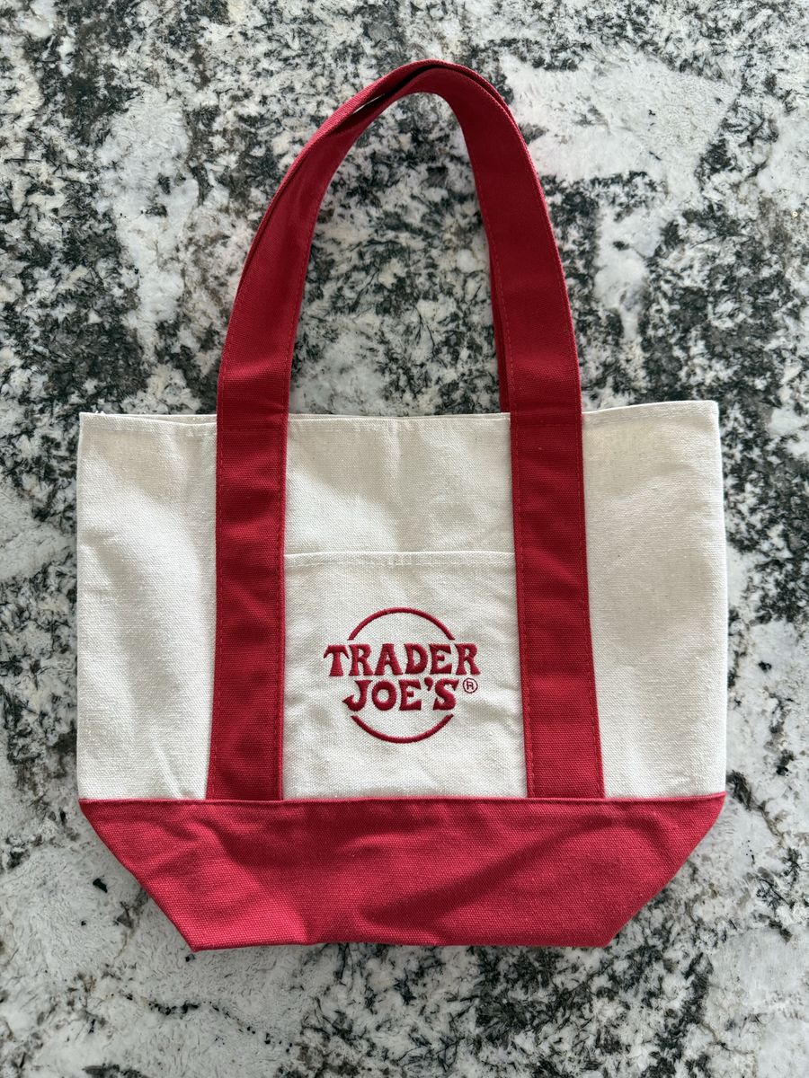 Trader Joe’s Tote