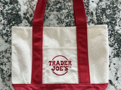 Trader Joe’s Tote