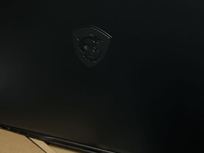 LAPTOP GAMING