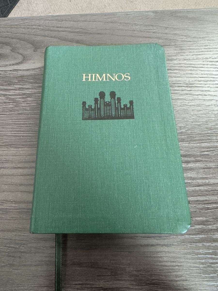 Pocket Hymn Book: Spanish