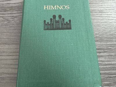 Pocket Hymn Book: Spanish