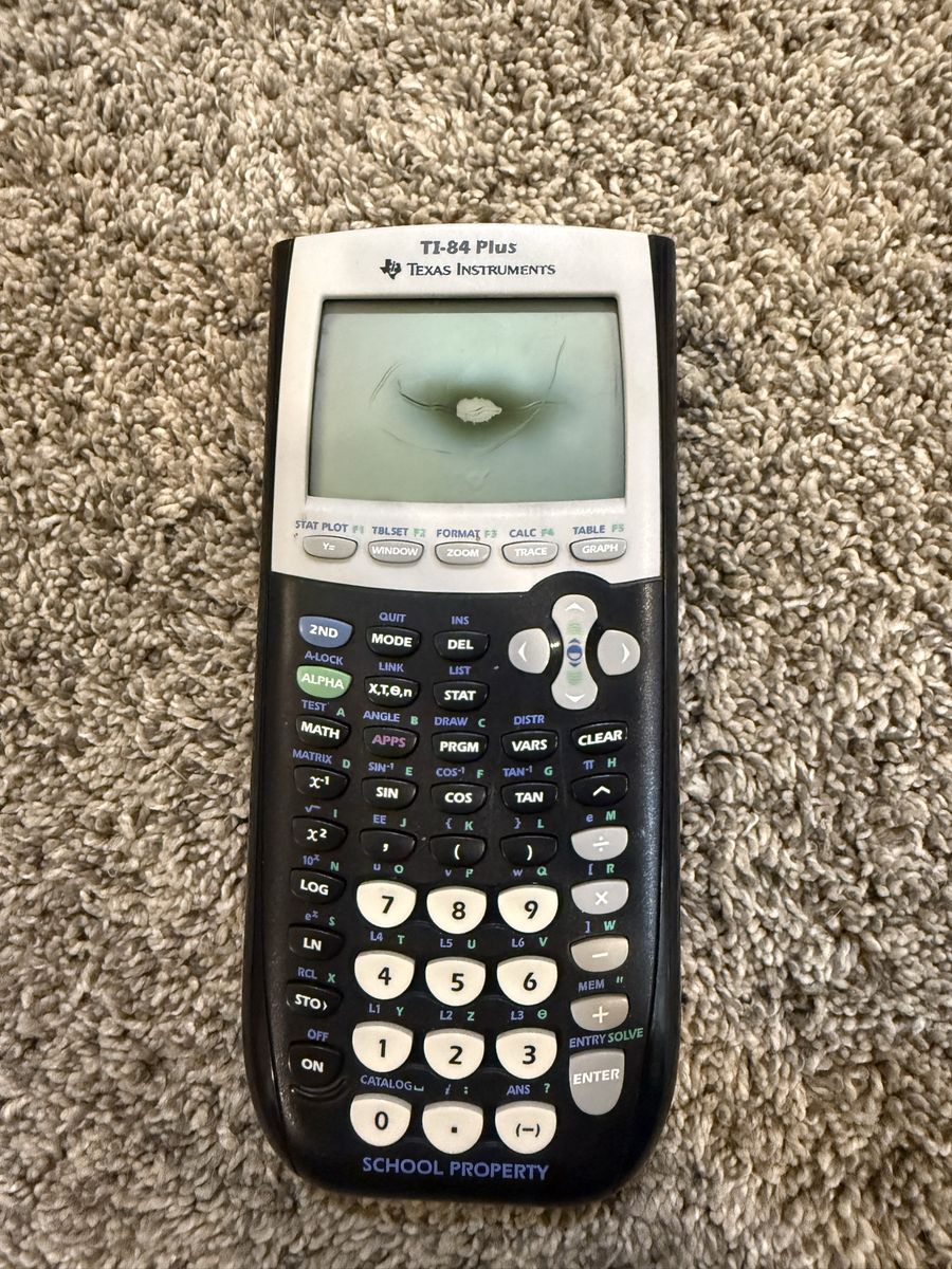 Graphing Calculator