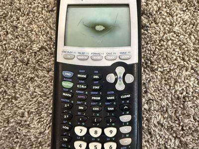 Graphing Calculator