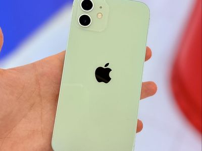 Apple iPhone 12, 256 GB - Unlocked