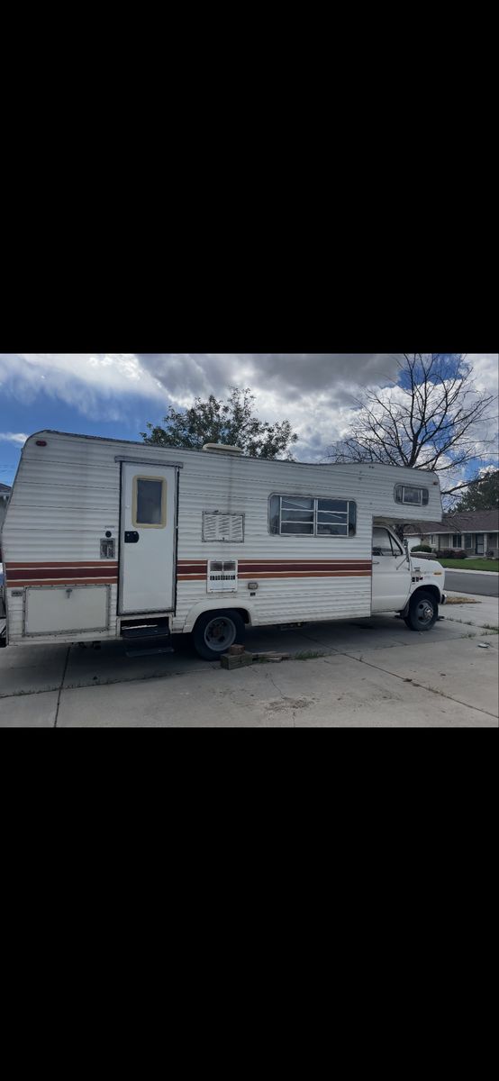 1978 Venture RV SportTrek in Riverton, UT | KSL Cars