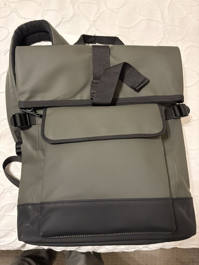 Backpack Laptop