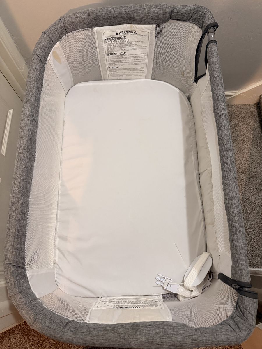 Bassinet-Baby Delight