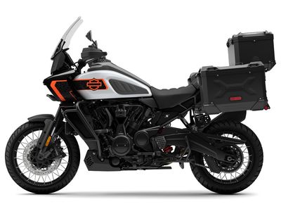 Harley-Davidson 2026 Pan America 1250 Limited
