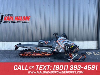 2017 Polaris® 800 PRO-RMK® 163 3.0" Series 7.0 LE ES