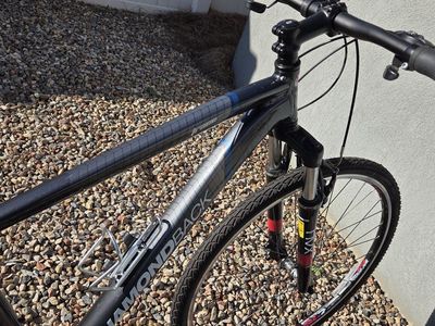 Diamondback Trace Bicycle - like new condition