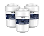 Water Filters for Fridge, 3pk (NEW)
