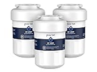 Water Filters for Fridge, 3pk (NEW)