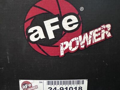 Afe Air Filter 24-91018