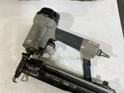 Finish Nail Gun OBO