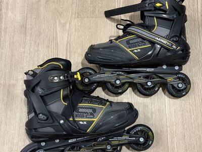 Size 10 — Rollerblades for sell