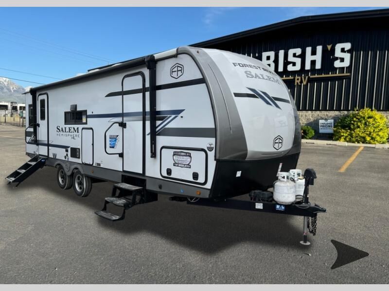 2026 HEMISPHERE HYPER LYTE 24RDHL