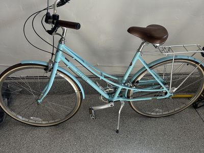 Bicycle, Electra