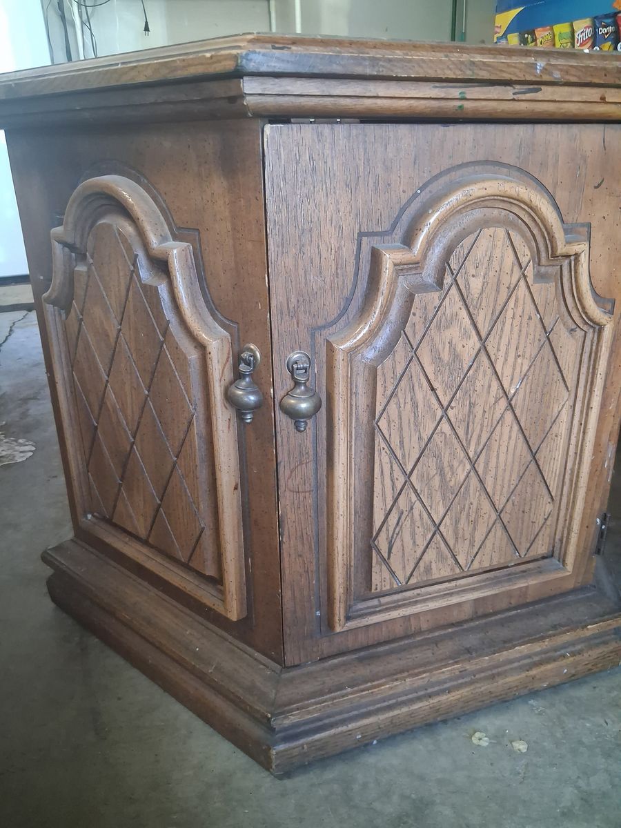 Side Table