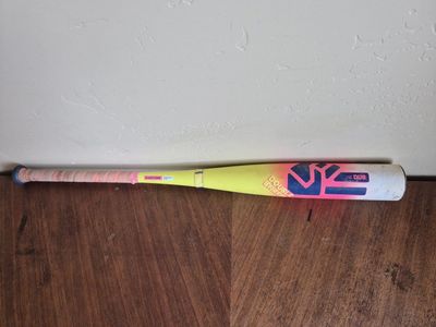 Easton Dub Bat 31 Drop 8 ( -8 )