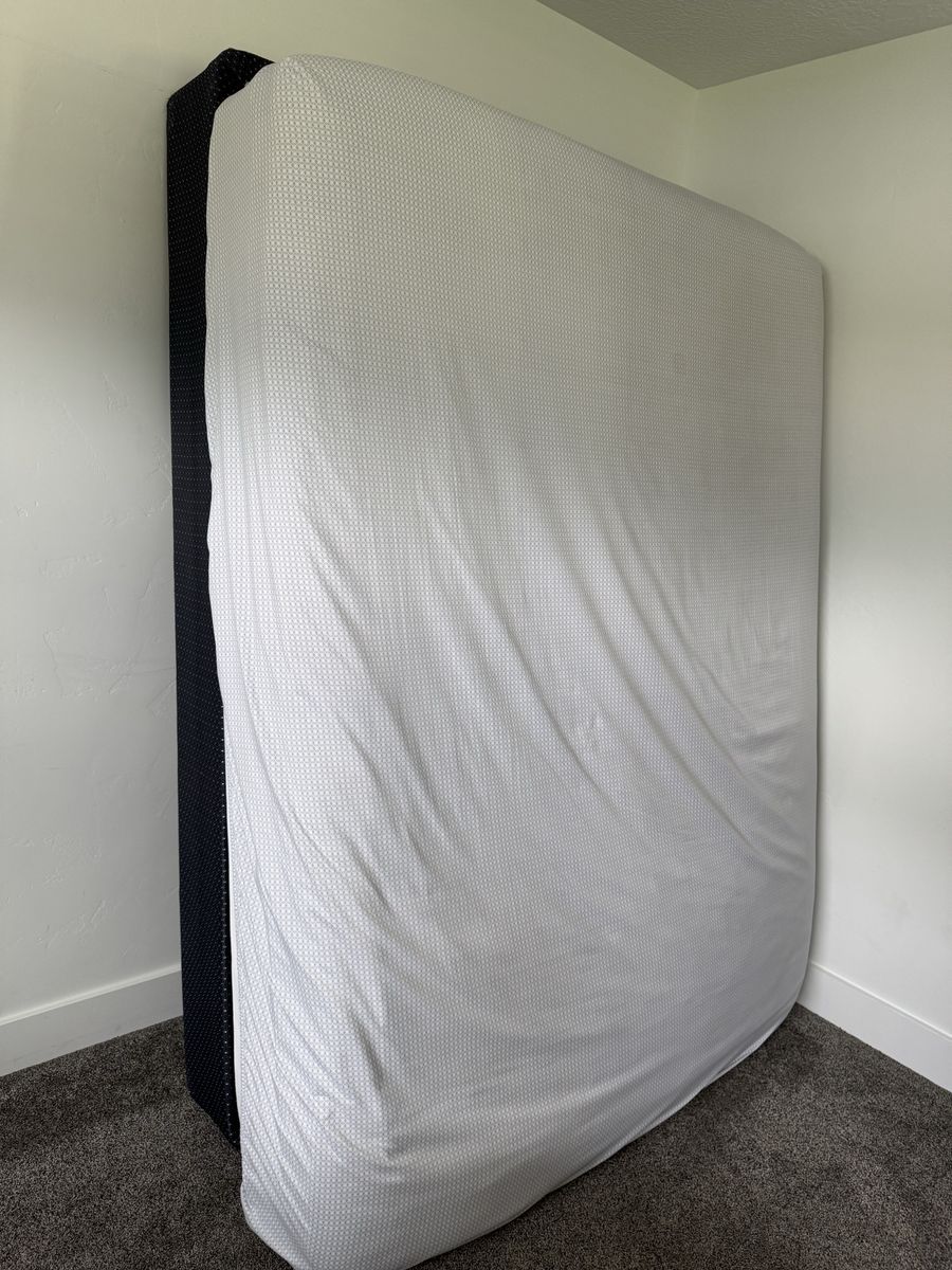 Queen Size Matress and Box Springs