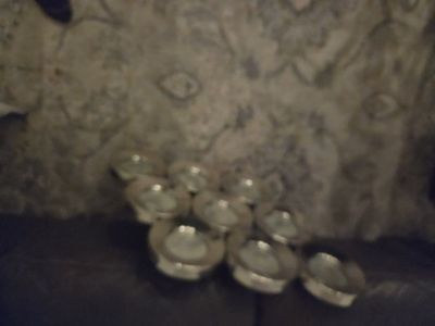 Wall decore mirror