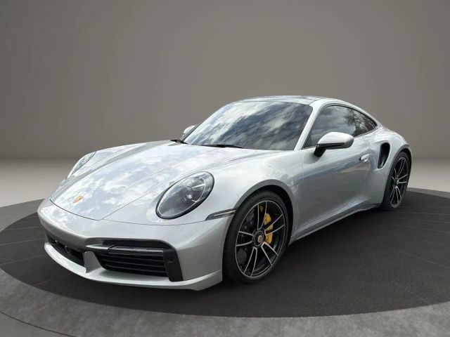 2023 Porsche 911 Turbo S