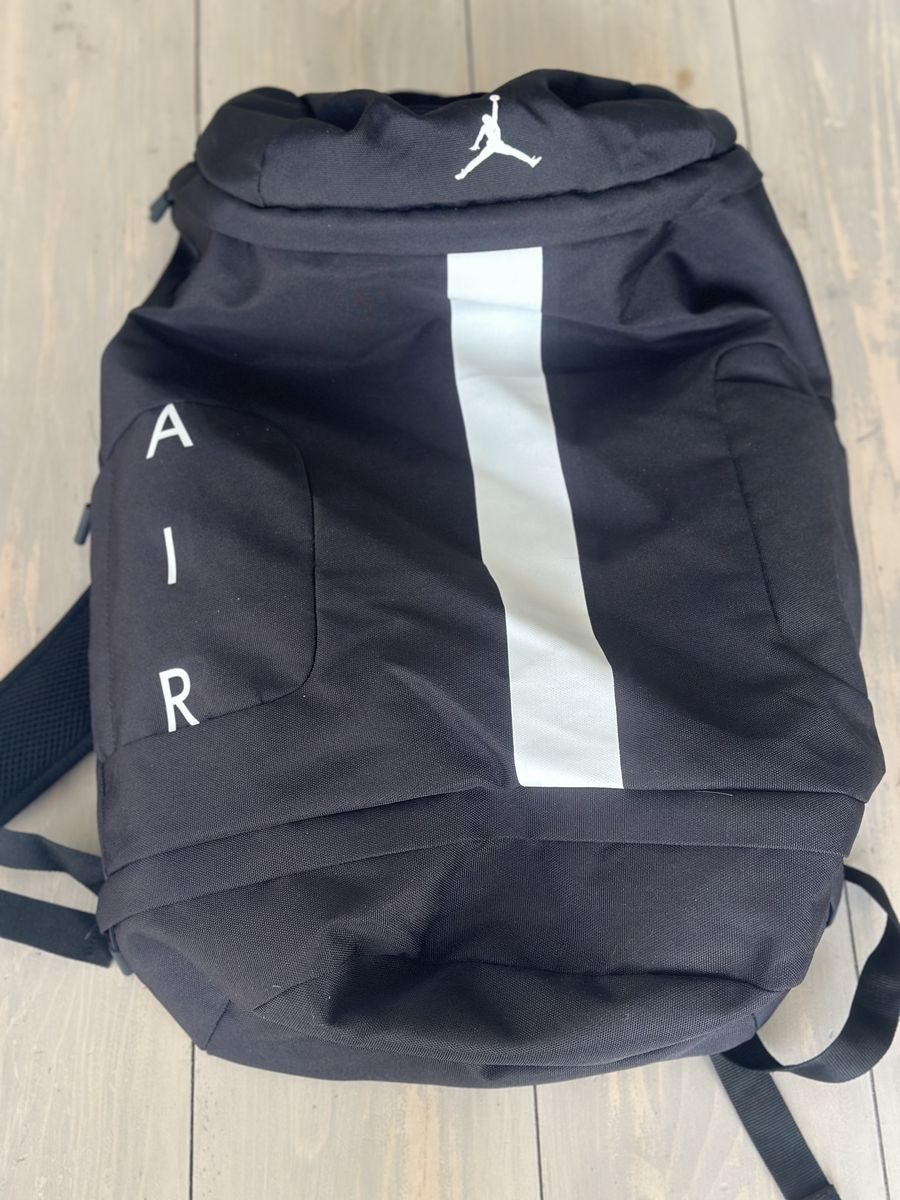 Nike Air Jordan BackPack