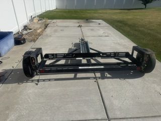 Car Dolly for sale