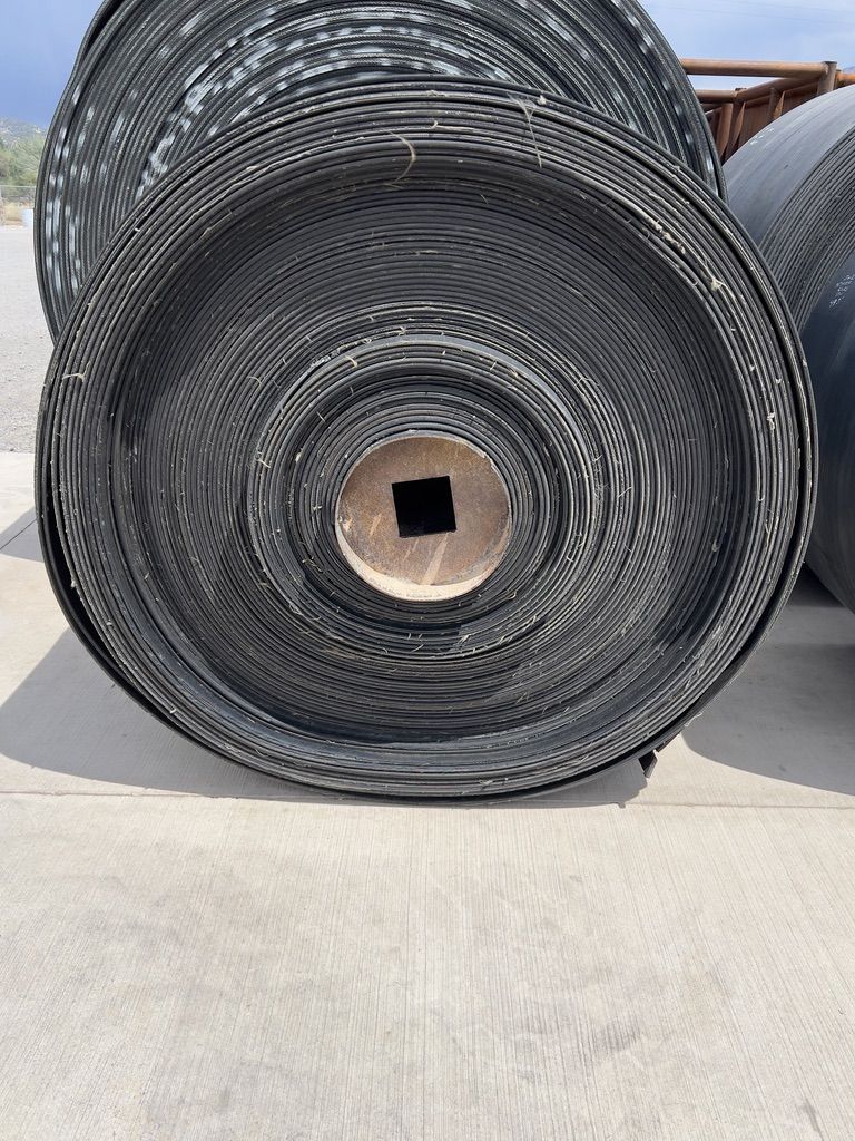 Belting Roll 36"x649'