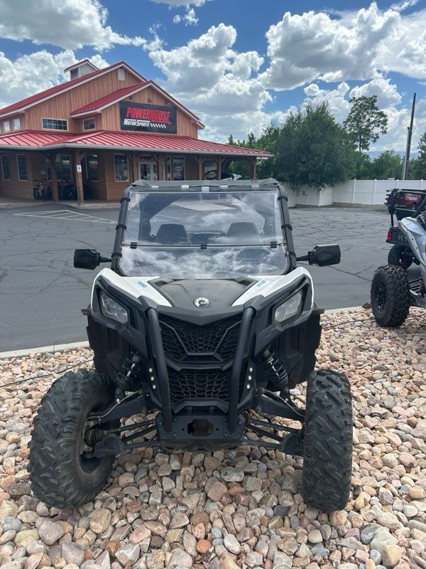 2019 Can-Am Maverick Sport 1000