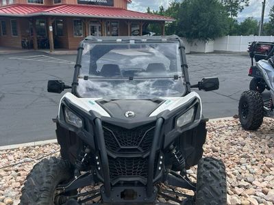 2019 Can-Am Maverick Sport 1000