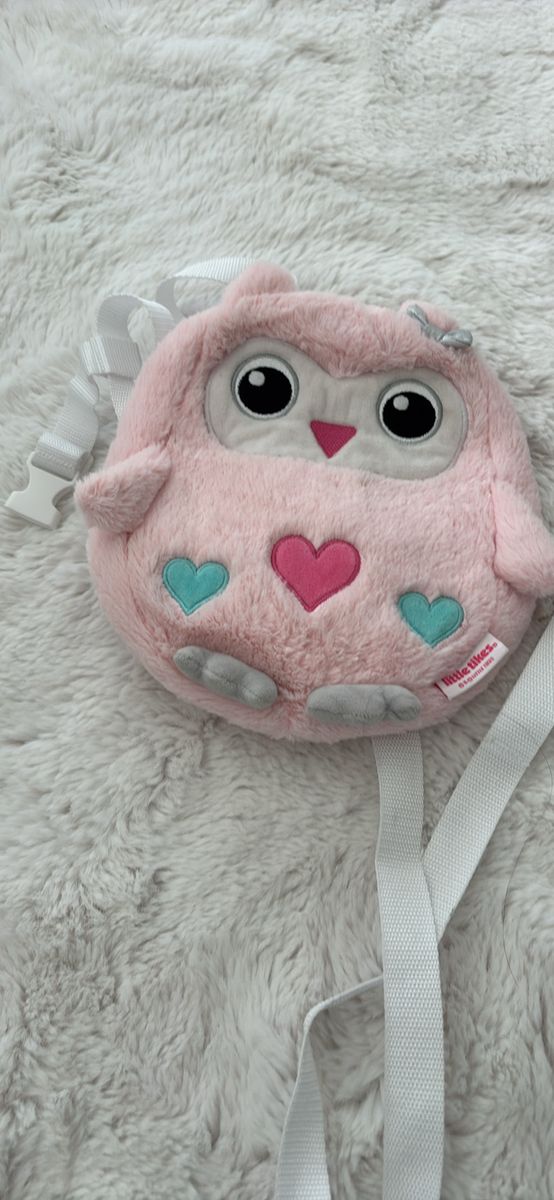 Toddler backpack leash