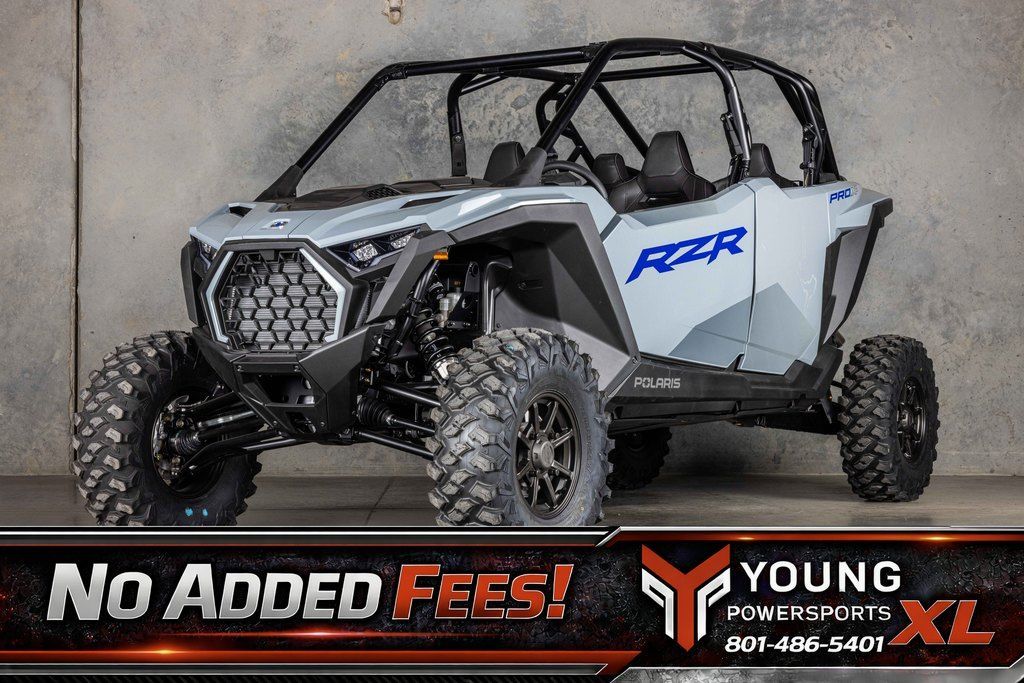 2026 Polaris® RZR Pro XP 4 Sport