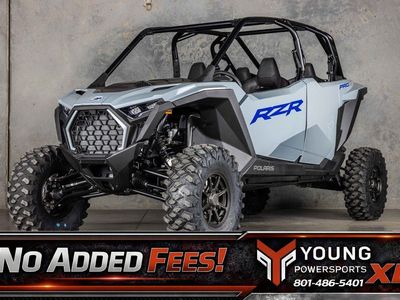 2026 Polaris® RZR Pro XP 4 Sport