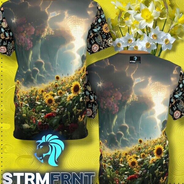 StrmFrnt 2026: Bold, Custom Apparel You Won’t Find Anywhere Else