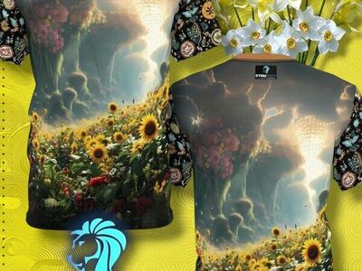 StrmFrnt 2026: Bold, Custom Apparel You Won’t Find Anywhere Else