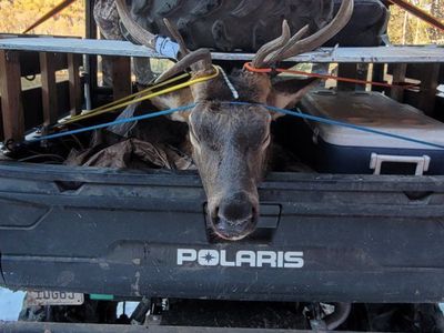 2023 Polaris ranger 1000 EPS