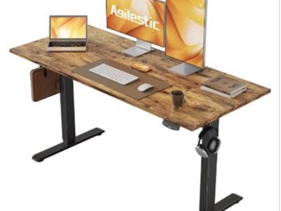 Electric Standing Desk