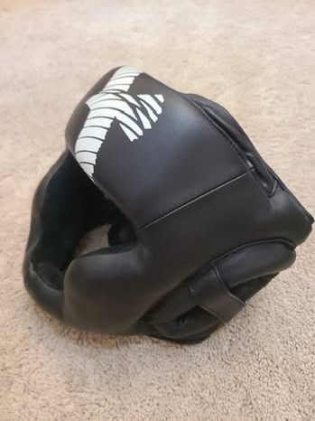 Hayabusa Boxing/MMA/Martial Arts Sparring Headgear