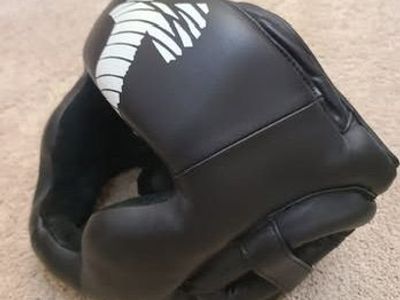 Hayabusa Boxing/MMA/Martial Arts Sparring Headgear
